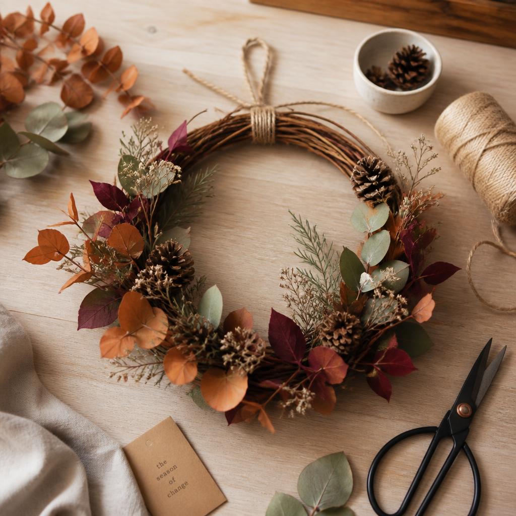Seasonal Projects